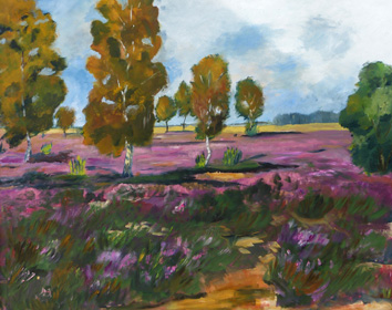 Heide